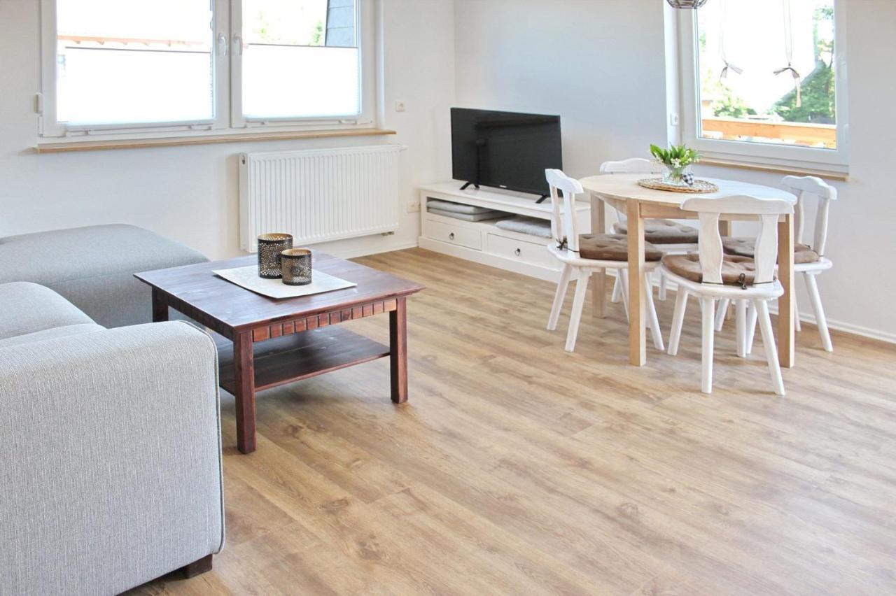 Ferienwohnung Lischka Lübbenau Zewnętrze zdjęcie