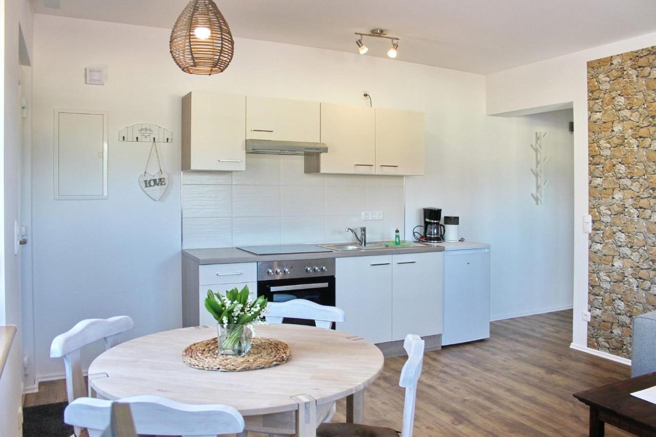 Ferienwohnung Lischka Lübbenau Zewnętrze zdjęcie